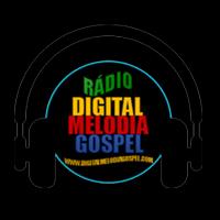 DIGITAL MELODIA GOSPEL 스크린샷 1