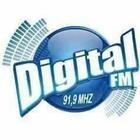 Digital FM Brasília DF Zeichen
