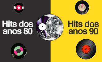 Disco Hits Brasil স্ক্রিনশট 1