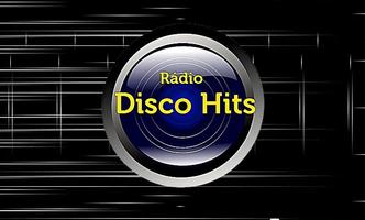 برنامه‌نما Disco Hits Brasil عکس از صفحه