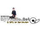 Dj Camilo Web Rádio ícone