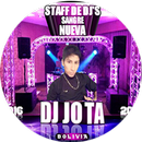 DJ JOTA ON LIVE APK