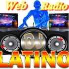 dj latino web radio (Unreleased) icon