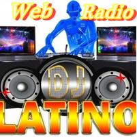 dj latino web radio（Unreleased） ポスター