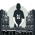 Dj Nilson biểu tượng