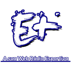 E Mais Rádio Web আইকন