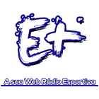 E Mais Rádio Web آئیکن