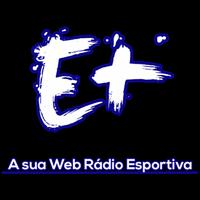 E Mais Rádio Web পোস্টার