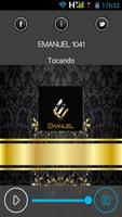 Rádio Emanuel 스크린샷 3