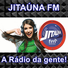 Emissora Jitauna FM icône
