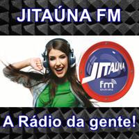 Emissora Jitauna FM Affiche