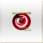 Eclipse Rádio Web icône