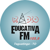 Educativa FM icon