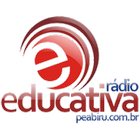 آیکون‌ Radio Educativa Peabiru