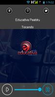 پوستر Radio Educativa Peabiru