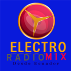 ELECTRO RADIO MIX icon
