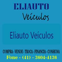 Eliauto Veículos स्क्रीनशॉट 1