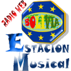 ikon Radio Estacion Musical Bolivia