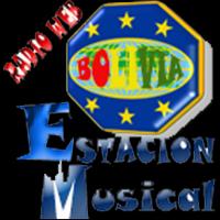 Radio Estacion Musical Bolivia poster