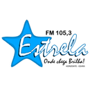 Estrela FM 105 aplikacja