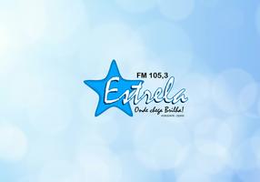 Estrela FM 105 screenshot 1