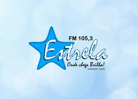 Estrela FM 105 screenshot 2