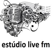 Estúdio Live FM screenshot 1