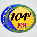 Esmeralda FM 104,9 APK