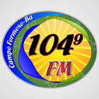 Esmeralda FM 104,9 आइकन