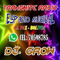 Radio Espacio Musical скриншот 3