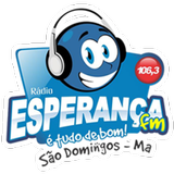 Rádio Esperança FM 106 icon