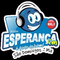 Rádio Esperança FM 106 скриншот 1