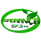 ESPERANÇA FM Fortaleza アイコン