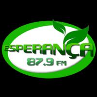 ESPERANÇA FM Fortaleza Affiche