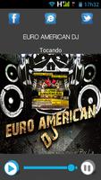 EURO AMERICAN DJ capture d'écran 1