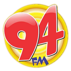 FM 94 Antena 1 ikona