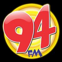 FM 94 Antena 1 plakat