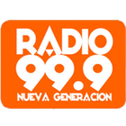 Icona FM 99.9 NUEVA GENERACION