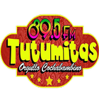 Fm Tutumitas Cochabamba ไอคอน