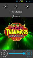 پوستر Fm Tutumitas Cochabamba