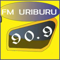 Fm Uriburu La Pampa 海報