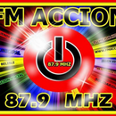 FM ACCION 87.9 APK