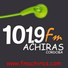 FM ACHIRAS 101.9-icoon