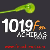 FM ACHIRAS 101.9 ikon