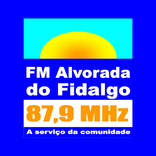 ”FM Alvorada do Fidalgo