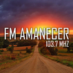 FM AMANECER BERUTI