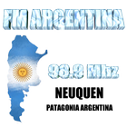 FM Argentina icône