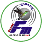 FM Cidade Pres. Dutra -MA icône