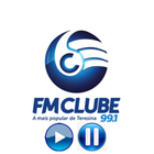 Clube FM Teresina icône