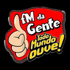 Fm da Gente Oficial 아이콘